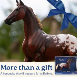 Sport Horse | Breyer 75th Anniversary