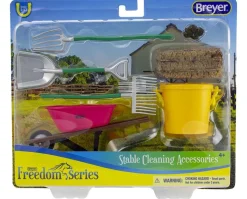 Stable Cleaning Accessories
