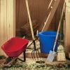 Stable Cleaning Set