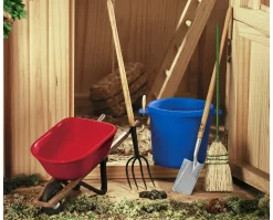 Stable Cleaning Set