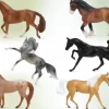 Stablemates Singles Six-Piece Assortment | Series 2