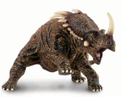 Styracosaurus (Brown)