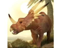 Styracosaurus - Deluxe