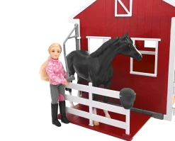 Summer Springs Country Stable