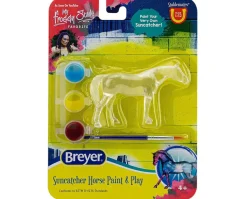 Suncatcher Horse Paint & Play - A