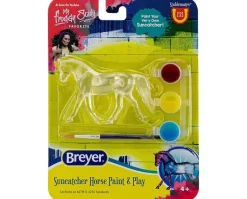 Suncatcher Horse Paint & Play - D
