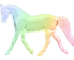 Suncatcher Horse Paint & Play - D