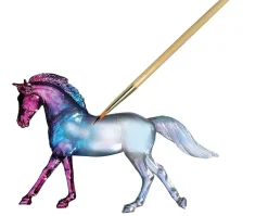 Suncatcher Horses Paint & Play