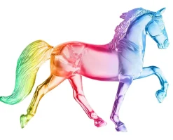 Suncatcher Horses Paint & Play