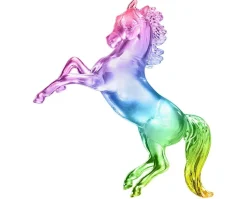 Suncatcher Horses Paint & Play