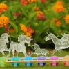 Suncatcher Unicorn Paint & Play