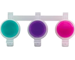 Suncatcher Unicorn Paint & Play - D