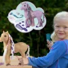 Sunflower | Mane Beauty Styling Pony