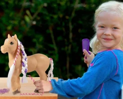 Sunflower | Mane Beauty Styling Pony