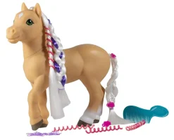 Sunflower | Mane Beauty Styling Pony