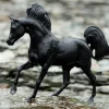The Black Stallion Horse & Book Set