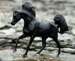 The Black Stallion Horse & Book Set