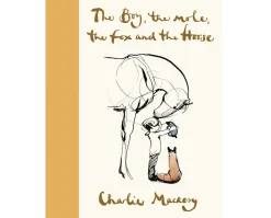 The Boy, The Mole, The Fox and The Horse | Deluxe Edition