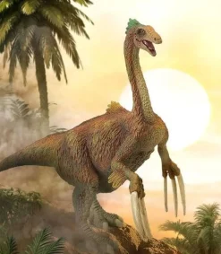 Therizinosaurus