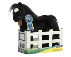 13" Thoroughbred | Showstoppers