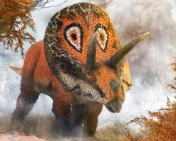 Torosaurus