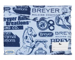 Traditional Pony Pouches | Breyer Logos