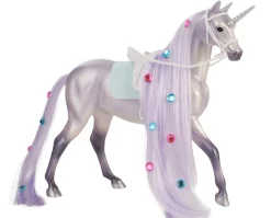 Twila & Moonstone | Magical Unicorn & Rider