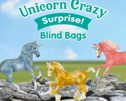 Unicorn Crazy Surprise Blind Bag