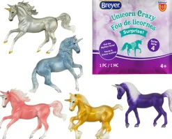 Unicorn Crazy Surprise Blind Bag Display