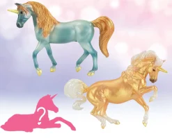 Unicorn Foal Surprise | Celestial Family