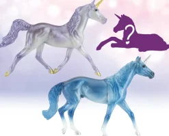 Unicorn Foal Surprise | Enchanted Family