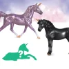 Unicorn Foal Surprise | Enchanted Forest Family