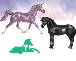 Unicorn Foal Surprise | Enchanted Forest Family
