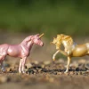 Unicorn Foal Surprise | Sparkling Canyon Family