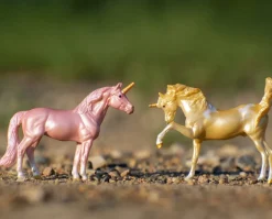Unicorn Foal Surprise | Sparkling Canyon Family
