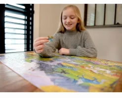 Unicorn Jigsaw Puzzle
