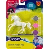 Unicorn Paint & Play - Style A