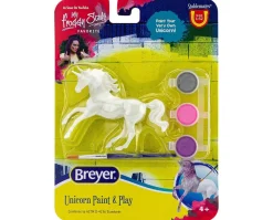Unicorn Paint & Play - Style A