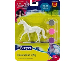 Unicorn Paint & Play - Style D