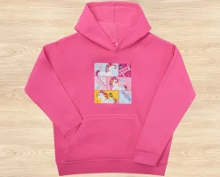 Unicorn Squad Hoodie | Youth Sizes