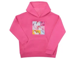 Unicorn Squad Hoodie | Youth Sizes