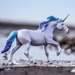 Unicorn Stallion | Rainbow