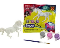 Unicorn Surprise Paint & Play Blind Bag | Individual Blind Bag