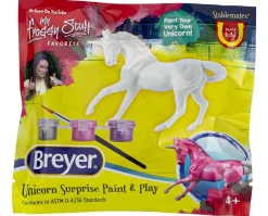 Unicorn Surprise Paint & Play Blind Bag | Individual Blind Bag