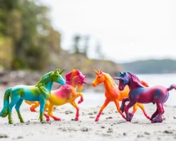 Unicorn Swirl Gift Set