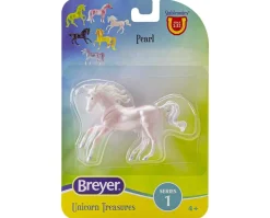 Unicorn Treasures - Pearl
