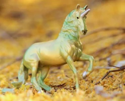 Unicorn Treasures - Peridot