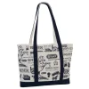Vintage Tote
