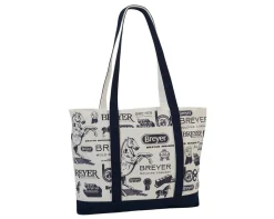 Vintage Tote