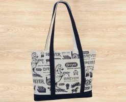 Vintage Tote